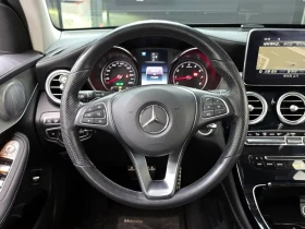 Mercedes-Benz GLC X253 Glc300 4Matic Amg Line | Auto.bg — изображение 13