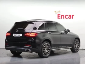 Mercedes-Benz GLC X253 Glc300 4Matic Amg Line | Auto.bg — изображение 2