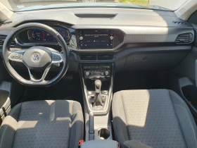 VW T-Cross | Mobile.bg � ����� ������ 6