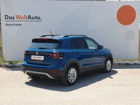 VW T-Cross | Mobile.bg � ����� ������ 3
