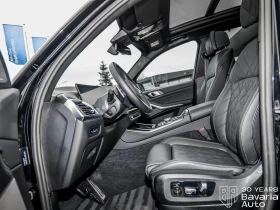 BMW X5 40d xDrive M Sport PRO 7 ����� Sportautomatic  | Mobile.bg � ����� ������ 7