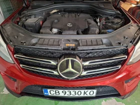 Mercedes-Benz GLE 400 - 25000 € - 96103266 13