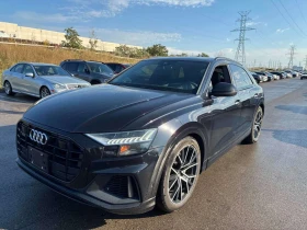Audi Q8 * Technik * CARFAX * ОПЦИЯ ЗА ФИНАНСИРАНЕ