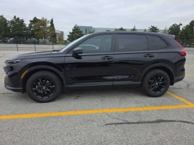 Honda Cr-v EX L / Hybrid / Carfax / ����������  | Mobile.bg � ����� ������ 2