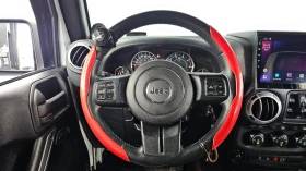 Jeep Wrangler undefined | Auto.bg — изображение 11