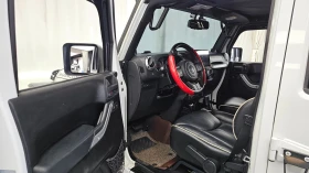 Jeep Wrangler undefined | Auto.bg — изображение 9