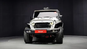 Jeep Wrangler undefined | Auto.bg — изображение 3