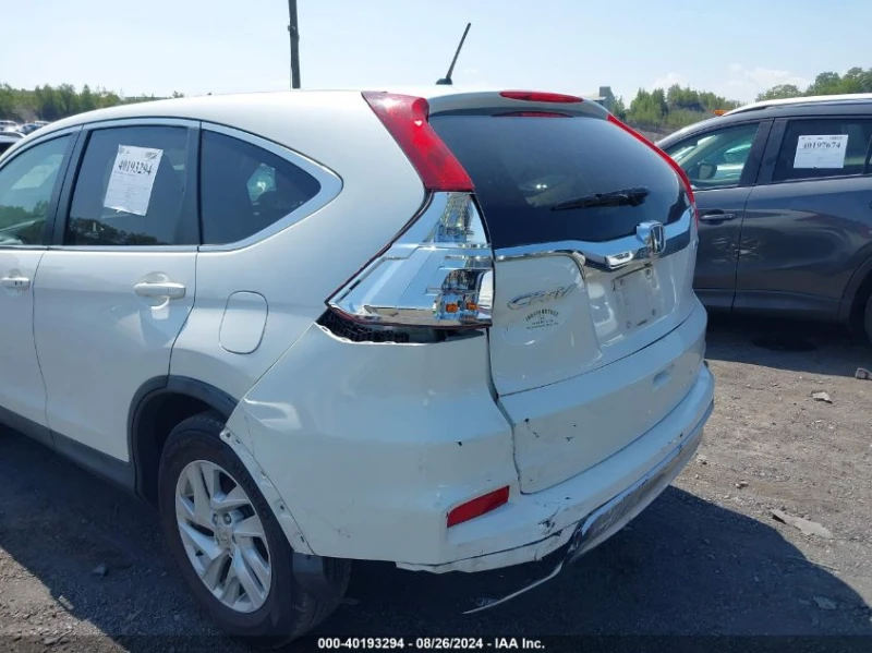 Honda Cr-v * CR-V EX* , снимка 7 - Автомобили и джипове - 47662893