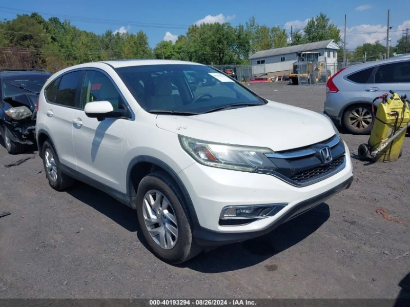 Honda Cr-v * CR-V EX* , снимка 1 - Автомобили и джипове - 47662893