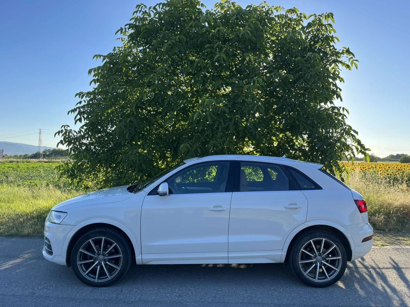 Audi Q3, снимка 3 - Автомобили и джипове - 48562253