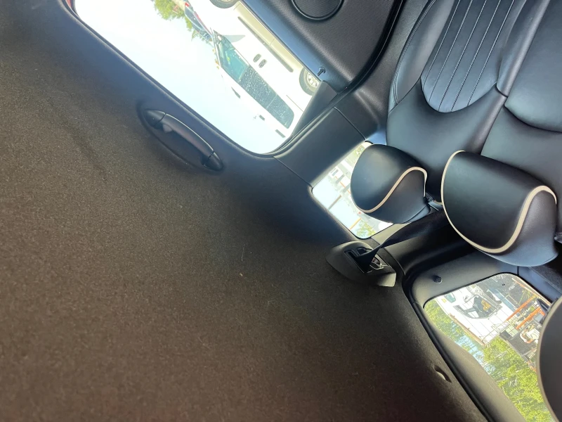 Mini Countryman 2.0d 143hp НА ЧАСТИ, снимка 8 - Автомобили и джипове - 50824282