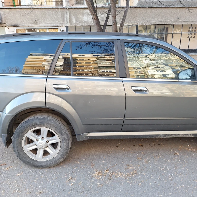 Great Wall Hover H5, снимка 5 - Автомобили и джипове - 52532286
