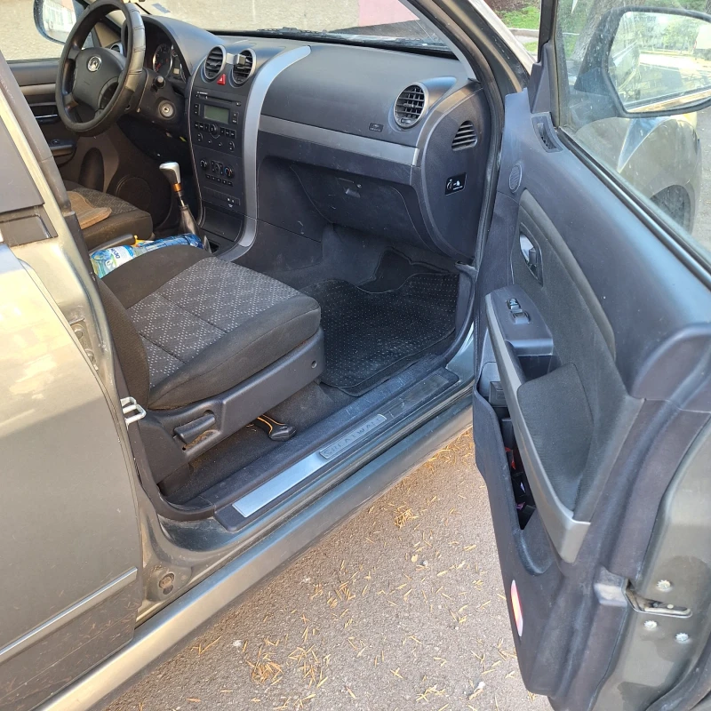 Great Wall Hover H5, снимка 8 - Автомобили и джипове - 52532286