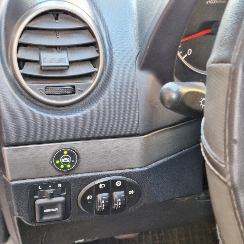 Great Wall Hover H5, снимка 9 - Автомобили и джипове - 52532286