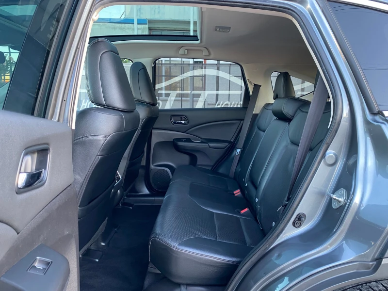 Honda Cr-v Executive* Pano* Key GO* Full* , снимка 15 - Автомобили и джипове - 51800011