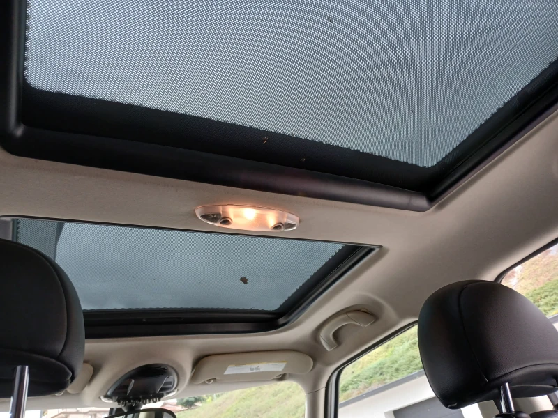 Mini Countryman Countryman S, снимка 12 - Автомобили и джипове - 51837183