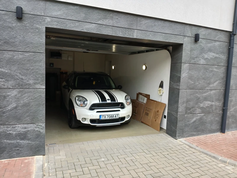 Mini Countryman Countryman S, снимка 16 - Автомобили и джипове - 51837183