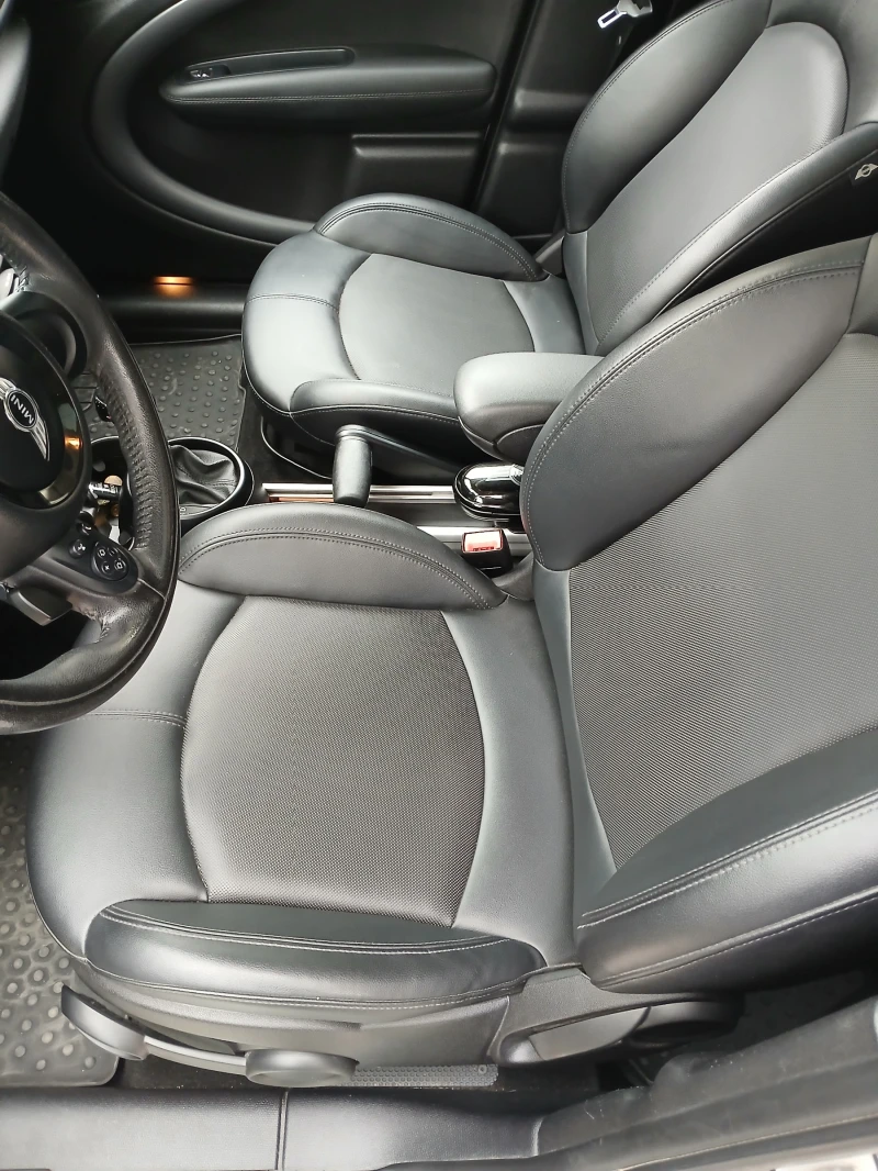 Mini Countryman Countryman S, снимка 9 - Автомобили и джипове - 51837183