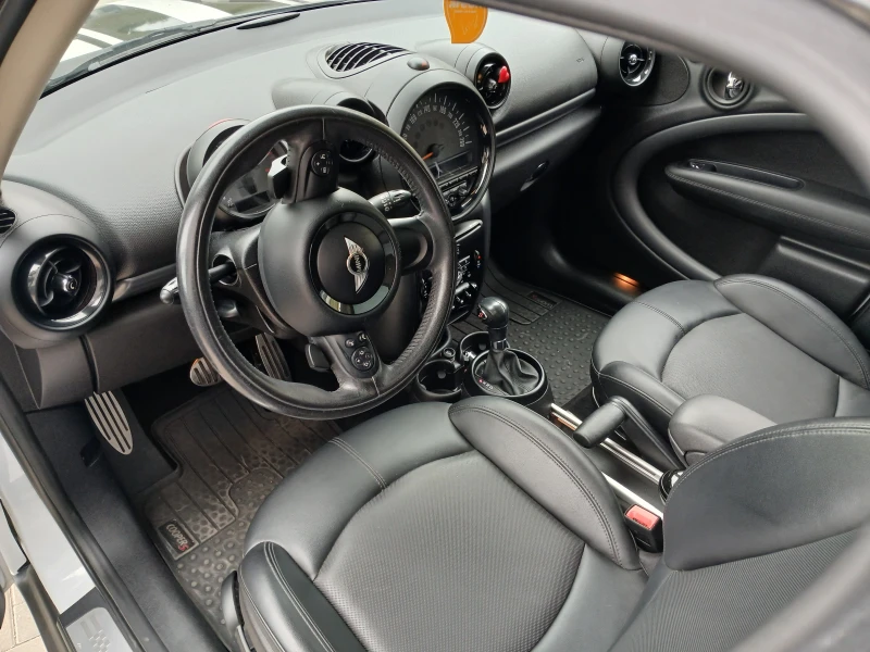 Mini Countryman Countryman S, снимка 8 - Автомобили и джипове - 51837183