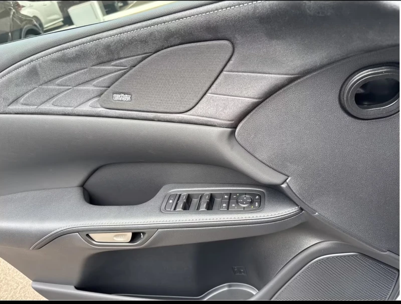 Lexus RX 500h F-SPORT/371HP/PANO/MEMO/HUD/360/M.LEVINSON/603g, снимка 15 - Автомобили и джипове - 52455390