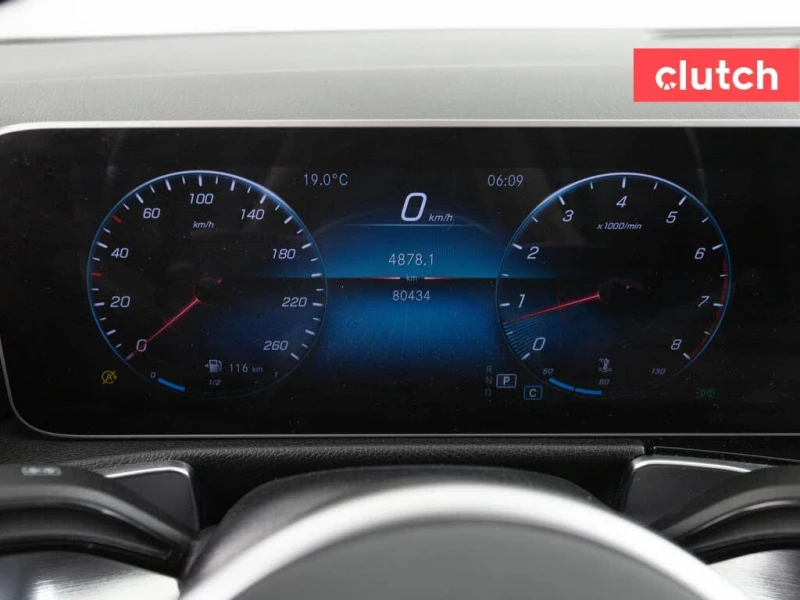 Mercedes-Benz GLB, снимка 6 - Автомобили и джипове - 52505158