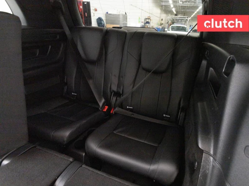 Mercedes-Benz GLB, снимка 17 - Автомобили и джипове - 52505158