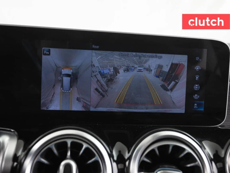 Mercedes-Benz GLB, снимка 12 - Автомобили и джипове - 52505158