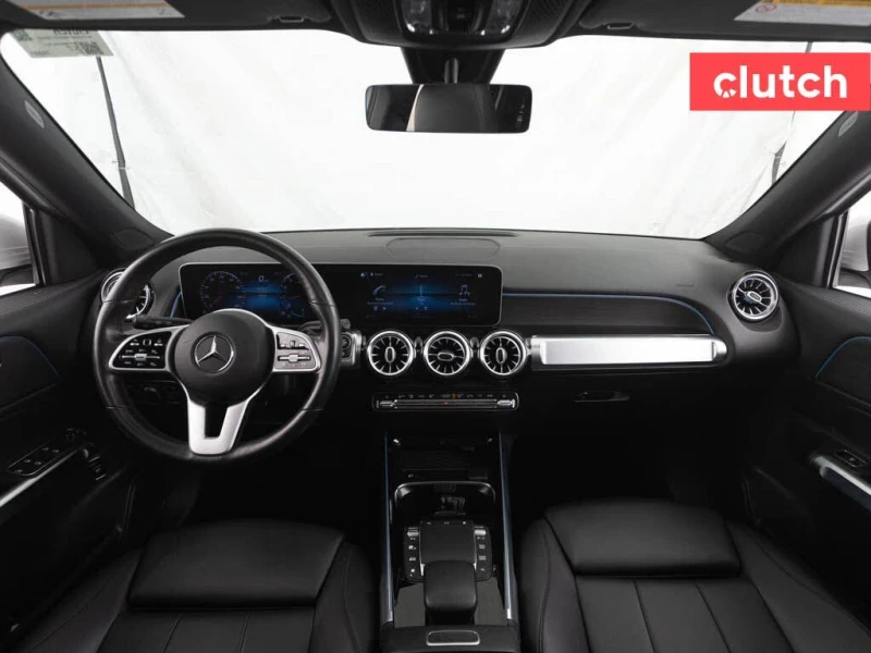 Mercedes-Benz GLB, снимка 9 - Автомобили и джипове - 52505158