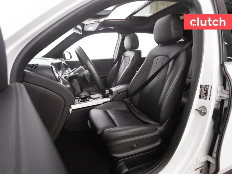 Mercedes-Benz GLB, снимка 15 - Автомобили и джипове - 52505158