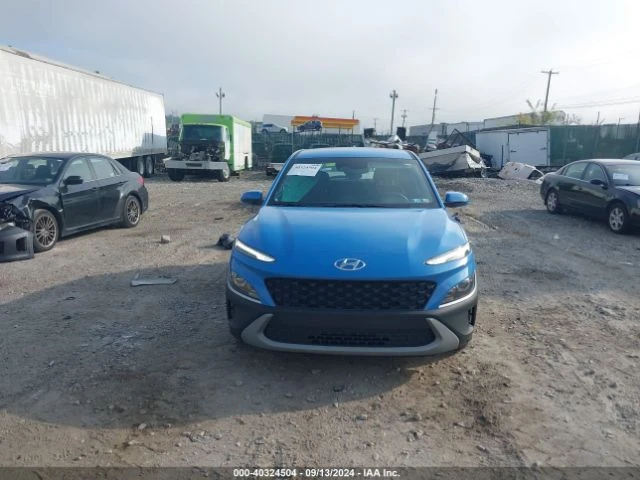 Hyundai Kona SEL| СЕРВИЗНА ИСТОРИЯ | РЕАЛНИ КИЛОМЕТРИ, снимка 2 - Автомобили и джипове - 47558481