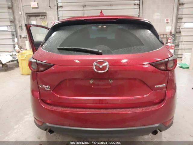 Mazda CX-5 TOURING, снимка 3 - Автомобили и джипове - 48598271