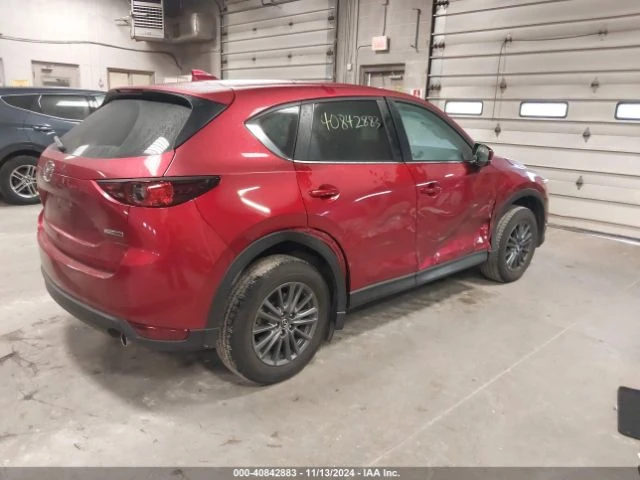 Mazda CX-5 TOURING, снимка 4 - Автомобили и джипове - 48598271