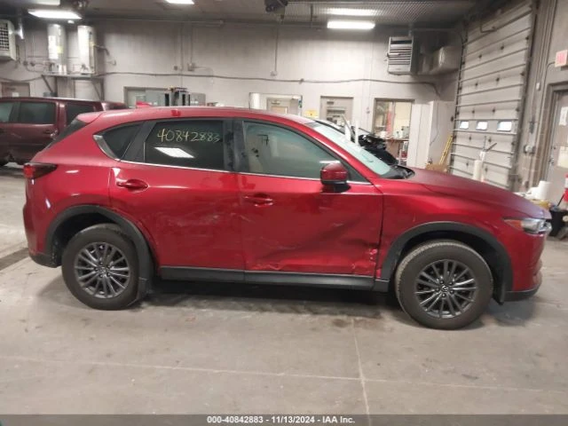 Mazda CX-5 TOURING, снимка 13 - Автомобили и джипове - 48598271