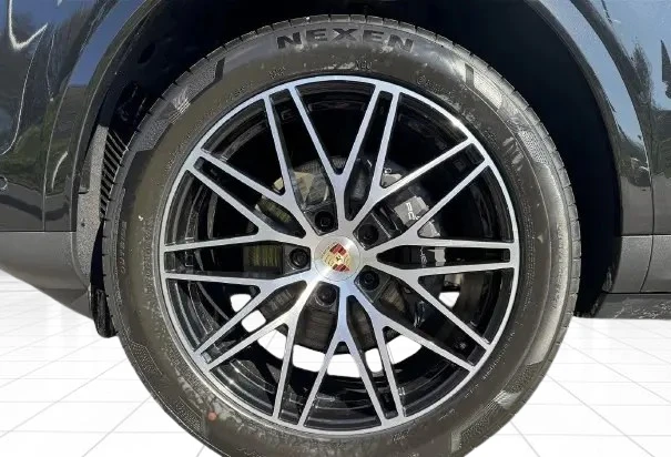 Porsche Cayenne = Panorama = Гаранция - изображение 6