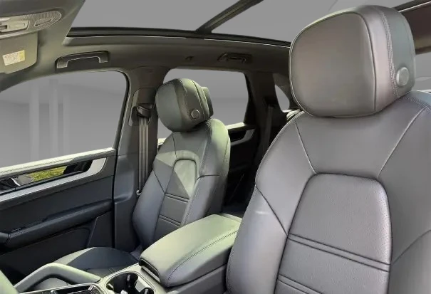 Porsche Cayenne = Panorama = Гаранция - изображение 7