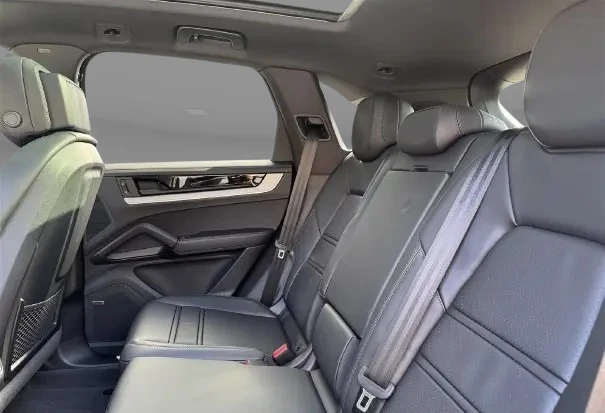 Porsche Cayenne = Panorama = Гаранция, снимка 14 - Автомобили и джипове - 52929506