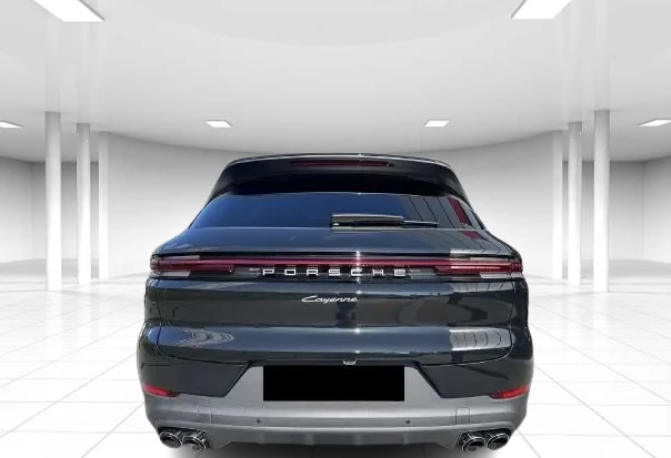 Porsche Cayenne = Panorama = Гаранция - изображение 4