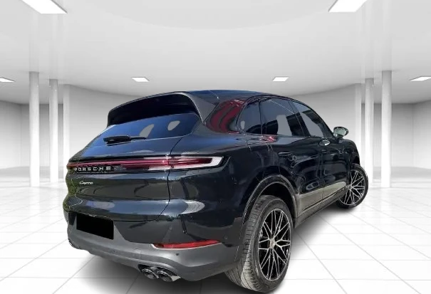 Porsche Cayenne = Panorama = Гаранция - изображение 5