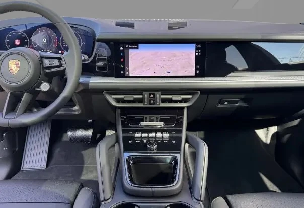 Porsche Cayenne = Panorama = Гаранция, снимка 12 - Автомобили и джипове - 52929506