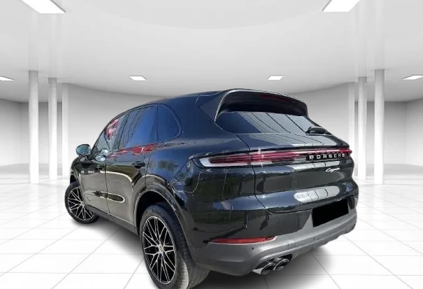 Porsche Cayenne = Panorama = Гаранция - изображение 2