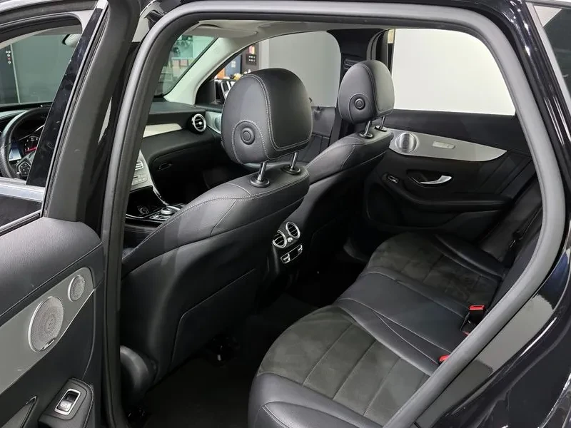 Mercedes-Benz GLC X253 Glc300 4Matic Amg Line, снимка 11 - Автомобили и джипове - 55308690