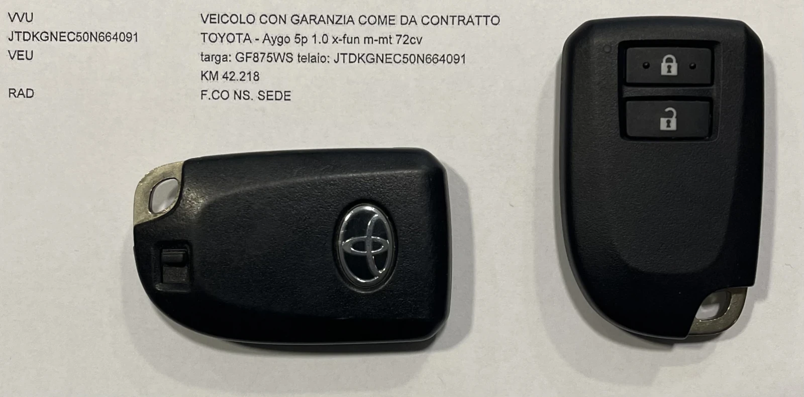 Toyota Aygo 1.0i x-fun m-mt  | Mobile.bg   17