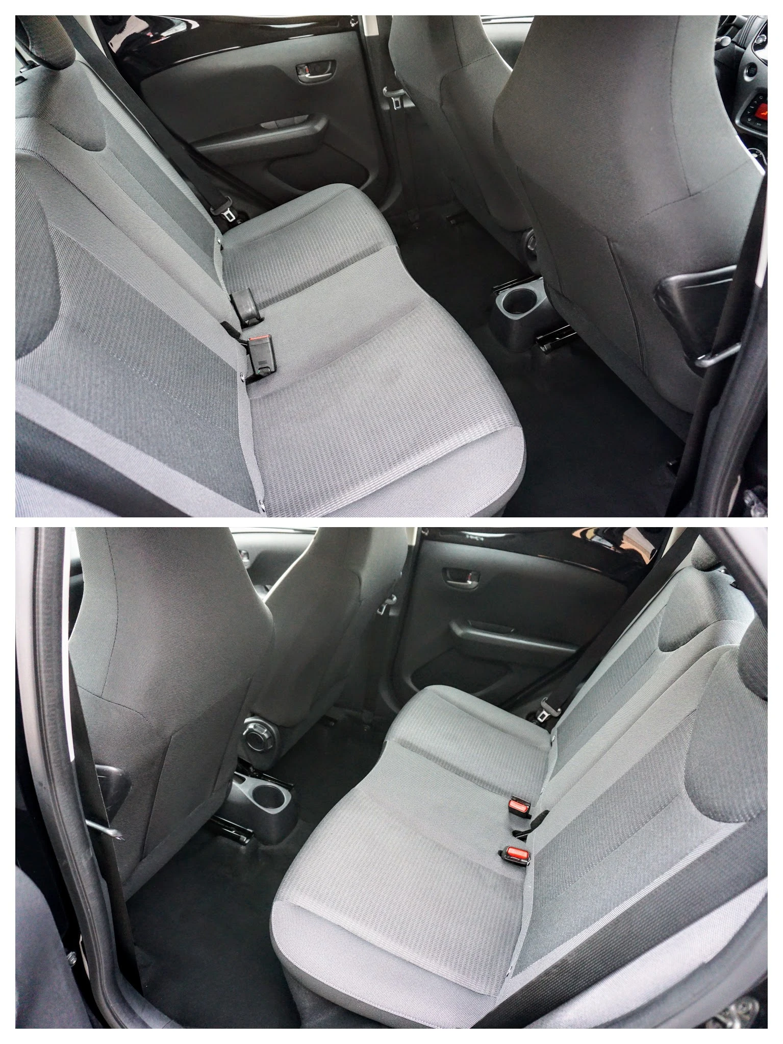 Toyota Aygo 1.0i x-fun m-mt  | Mobile.bg   15