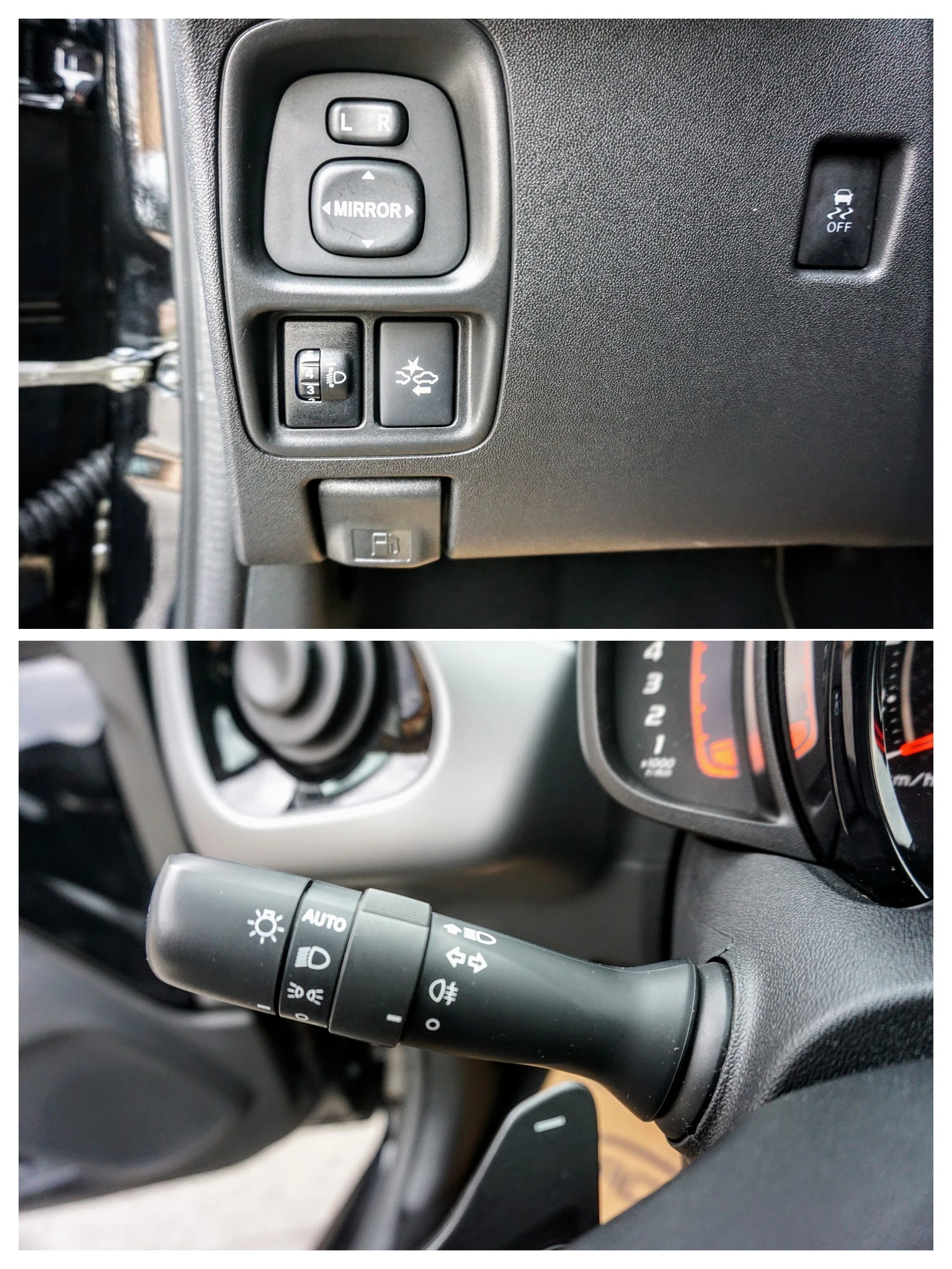 Toyota Aygo 1.0i x-fun m-mt  | Mobile.bg   13