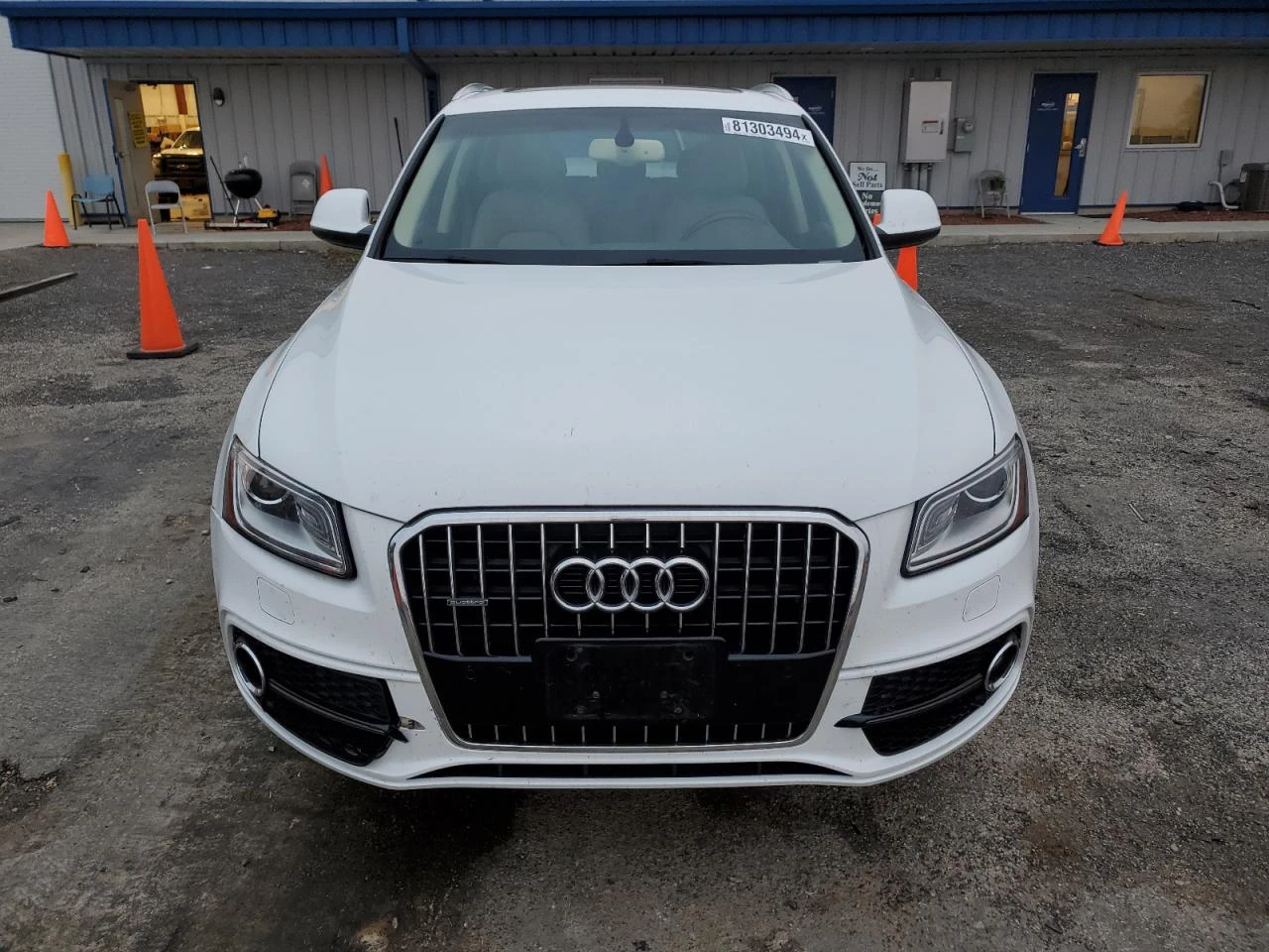 Audi Q5 * PREMIUM PLUS*  - изображение 5