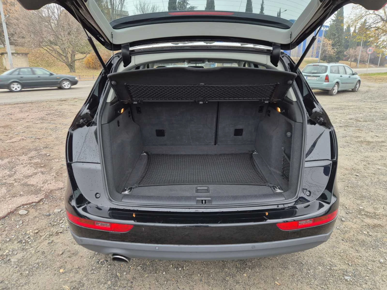 Audi Q5 2.0TDI  | Mobile.bg   11