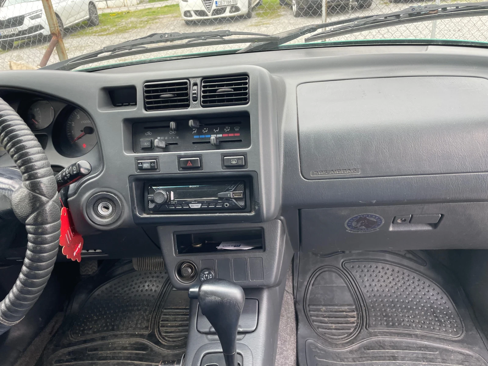 Toyota Rav4 2.0i , 4/4, GPL AUTOMATIC  - изображение 9