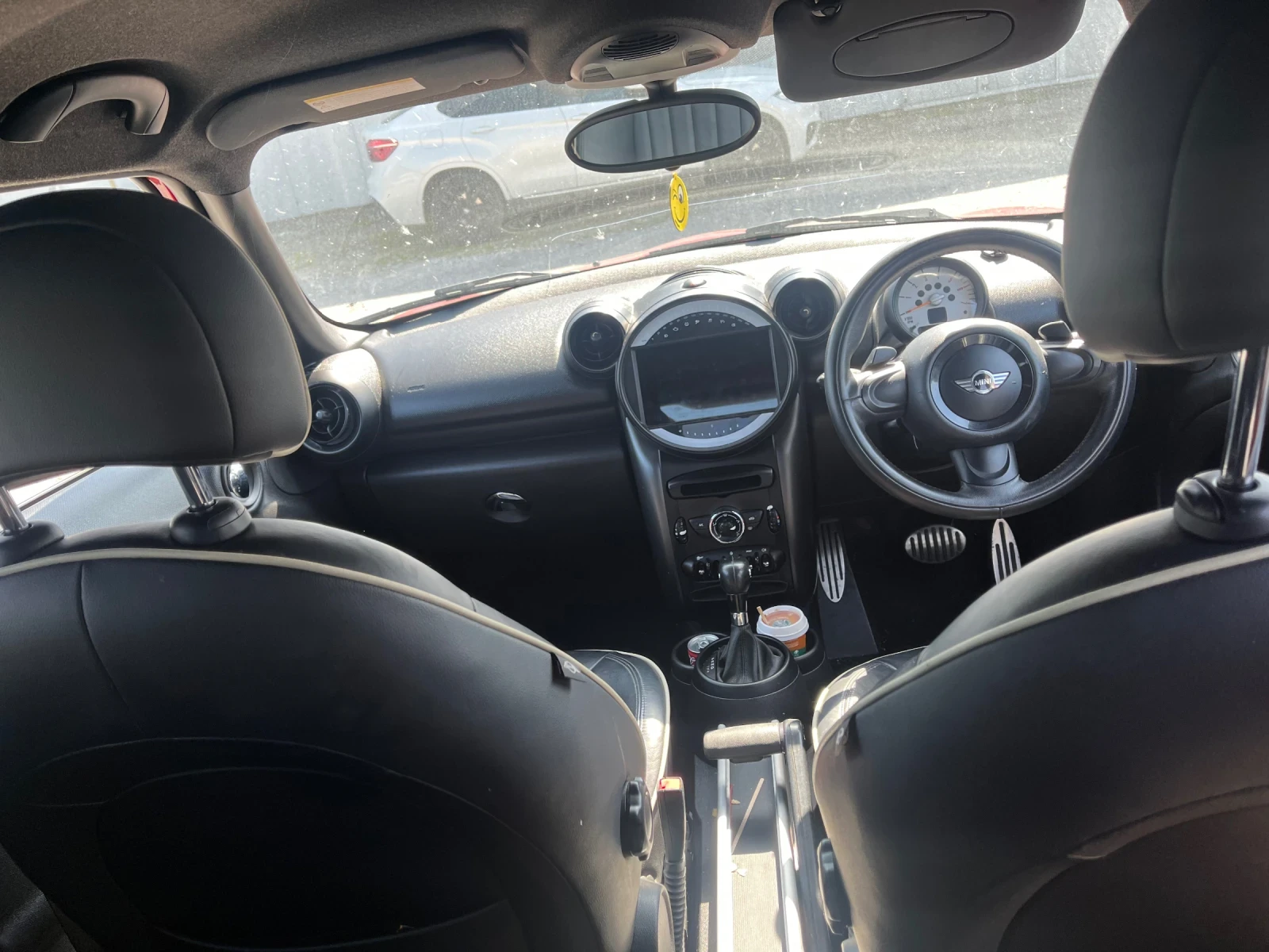 Mini Countryman 2.0d 143hp НА ЧАСТИ - изображение 7