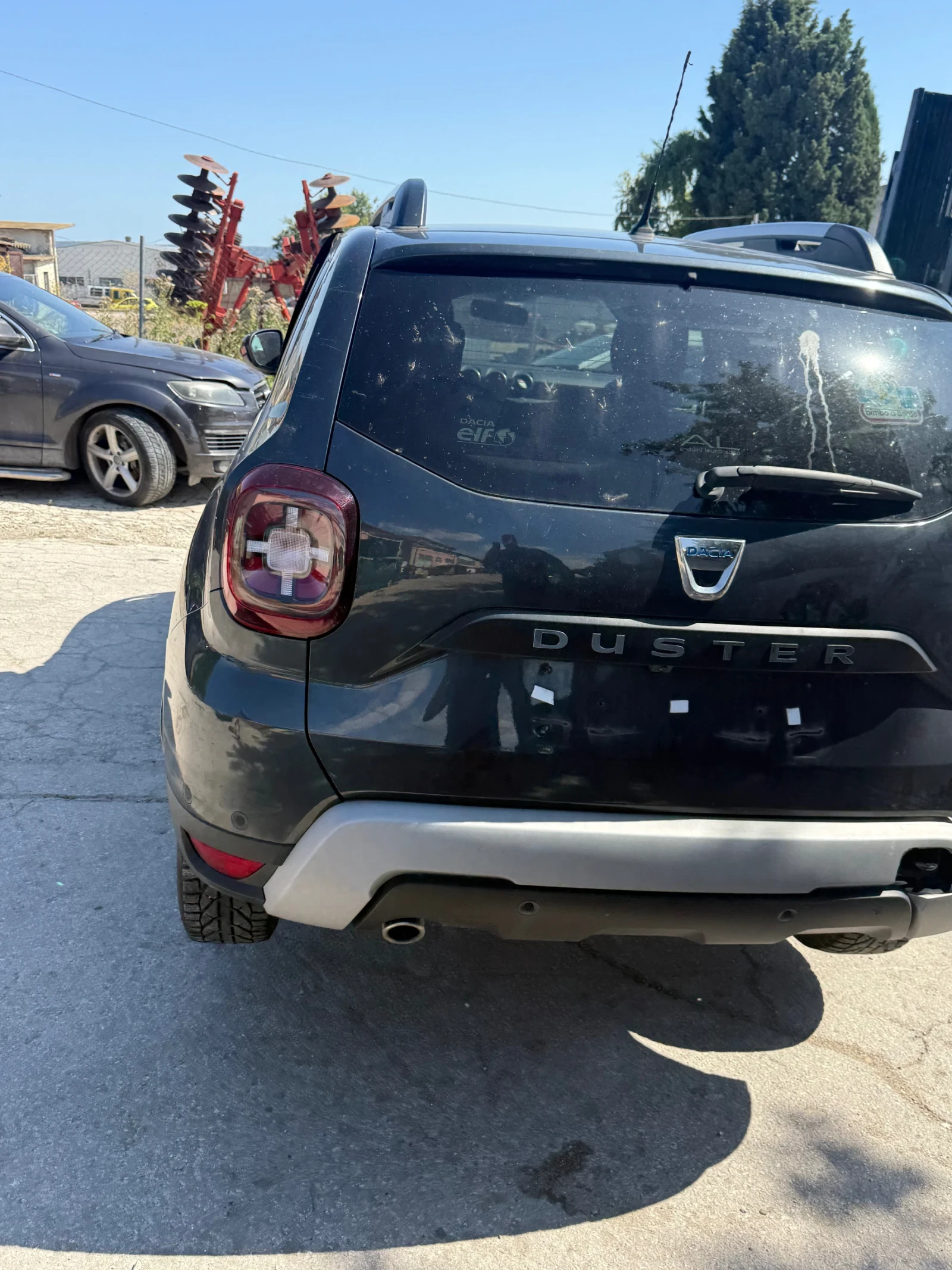 Dacia Duster 360   1.5dci | Mobile.bg   11