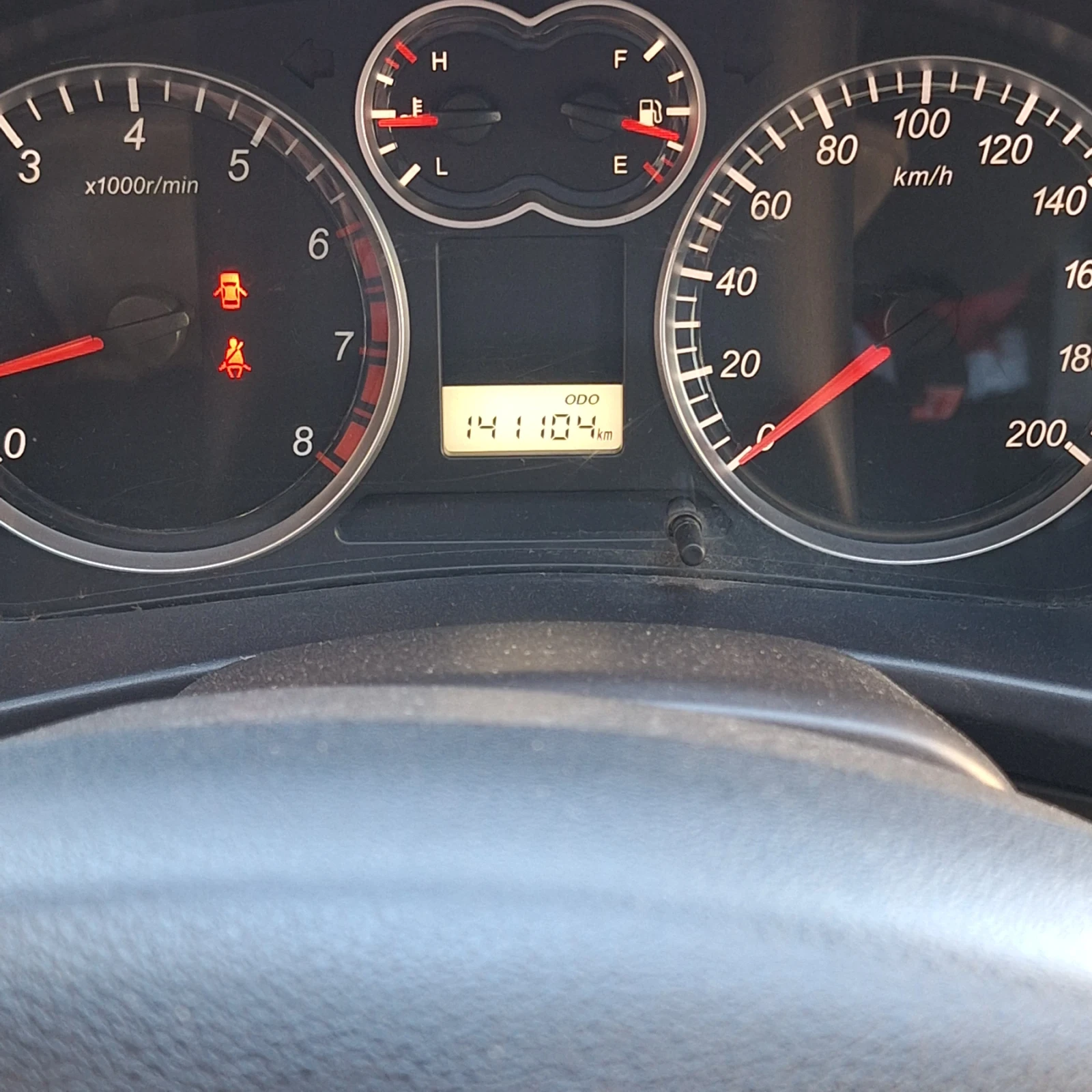 Great Wall Hover H5 | Mobile.bg   11